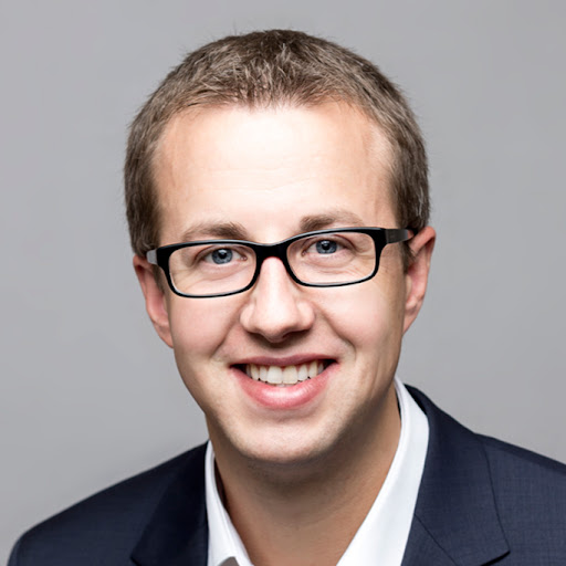 Etienne Rugeri's profile image