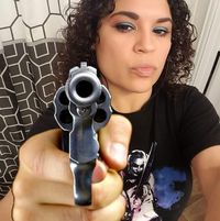 Annette Daniel Molinar's profile image