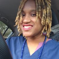 Tanisha Setzer's profile image