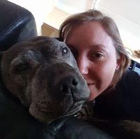 Bec Bennett's profile image