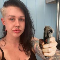 Jazmine Allen's profile image