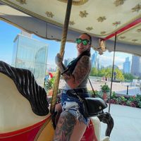 Janessa Renee McKissack's profile image