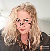 Helen Haych Storm's profile image