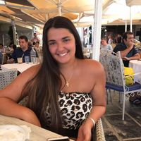 Leia Neskakis's profile image