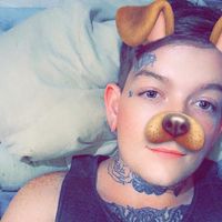 Jake Stott's profile image