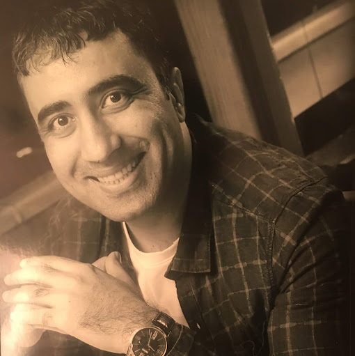 Noorrahman's profile image