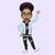 Jacinta Cint Hamilton's profile image