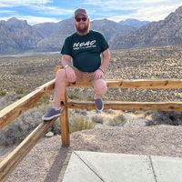 David Hunter's profile image