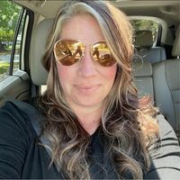 Melisa Gibson's profile image