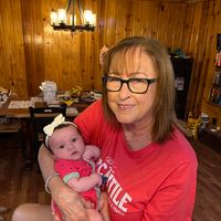 Donna Carol Webb's profile image