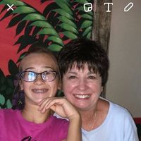 Joyce Wright's profile image