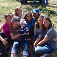 Peggy Hokit's profile image