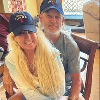 Debbi Reynolds's profile image