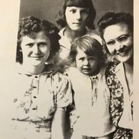 Kay Gray's profile image