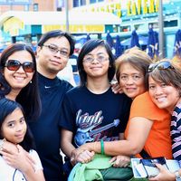 Vee Dareing's profile image