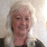 Carolyn Darr Ritter's profile image