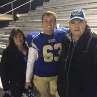 Kelly Lona Hampton's profile image