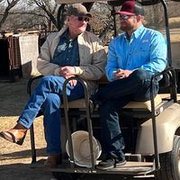 Colt Bailey's profile image