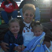 Maureen Thompson's profile image