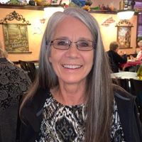 Evelyn Brodrick's profile image