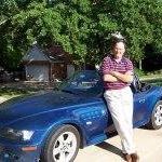 Jack Gevecker's profile image