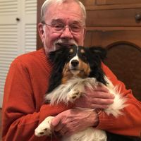 Charles F. Totten's profile image
