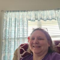 Teri Hudson's profile image