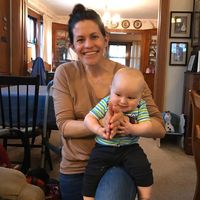 Meredith Waite Gilpin's profile image
