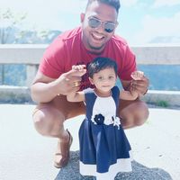 David Raja Peter's profile image