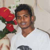 Suresh Sivan's profile image
