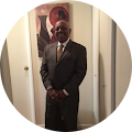 Ronold Calloway's Profile Image