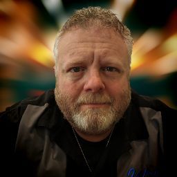 Jeremy Conrad's profile image