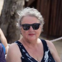 Tina Burke's profile image