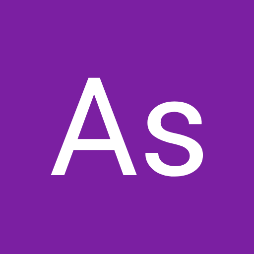As's profile image