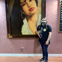 Maria Cano's profile image