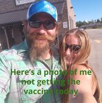 Joshua Benford's profile image