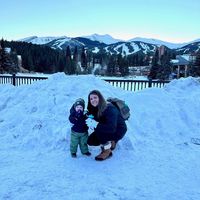 Chrissy Davis Theriot's profile image