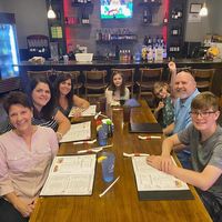 Susan Prejean's profile image