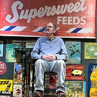 Eric Hilliard's profile image