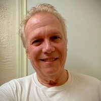 Stephen T Williams's profile image