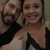 Paige Huffer Booth's profile image