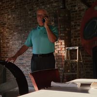 Guy Davis's profile image