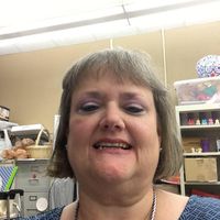 Pam Fuselier Dower's profile image