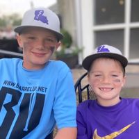 Katie Richard Governale's profile image