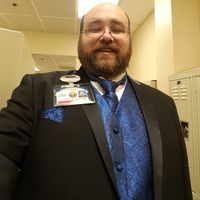 Robert Willis's profile image