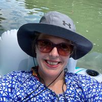 Kelly Blalock Clark's profile image