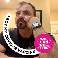 Jesus Caro's profile image