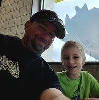 Robert Cogan's profile image