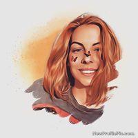 Samantha Huffman's profile image