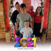 Crystal Kelly Doucet's profile image